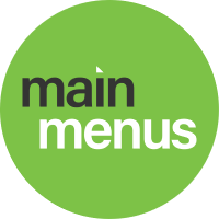 MainMenus Online food ordering by MainMenus